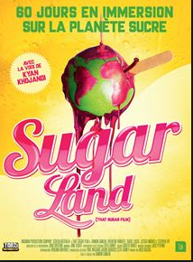 Sortie le 24 janvier 2018 du film Sugarland de Damon Gameau